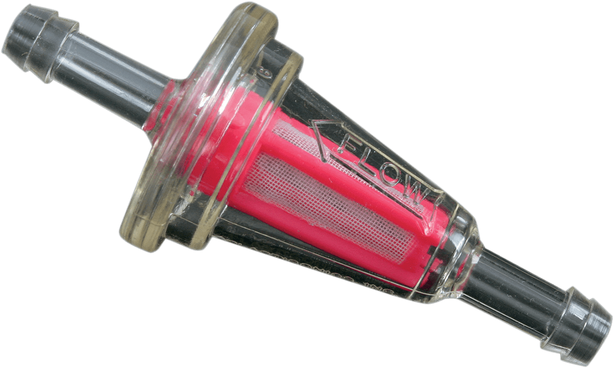 In-Line Fuel Filters