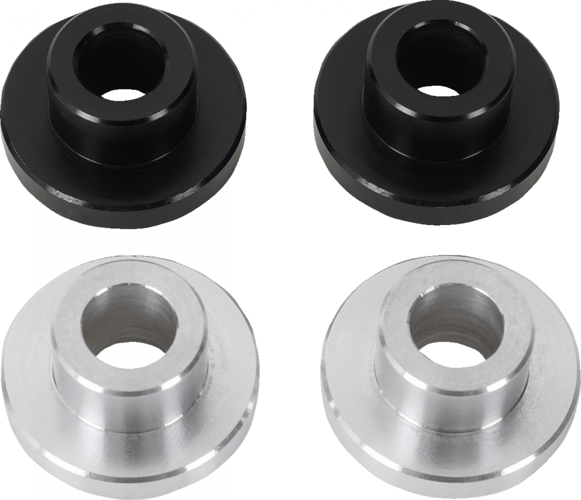 Solid Riser Bushing Kit