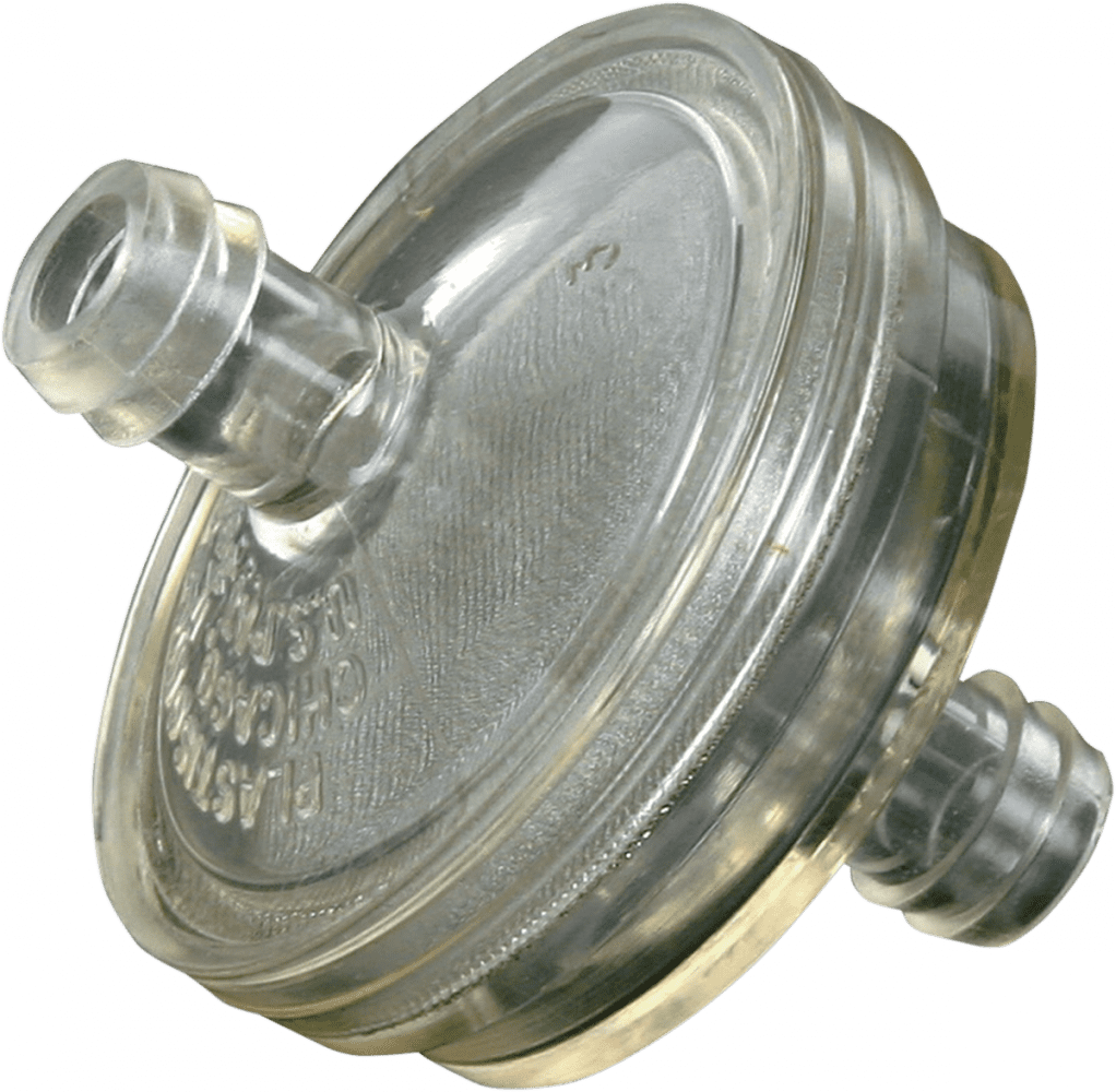 In-Line Fuel Filters