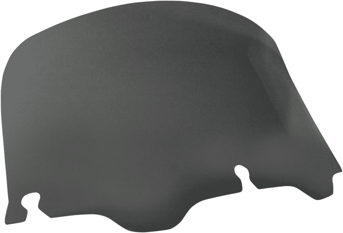 Replacement Acrylic Windscreen