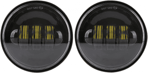 4.5" LED Passing Lamps