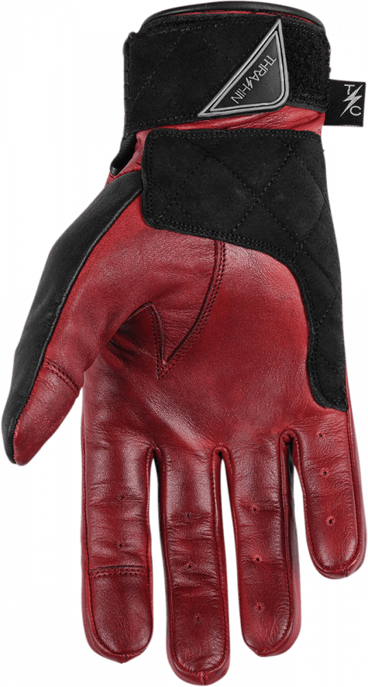 Boxer Gloves