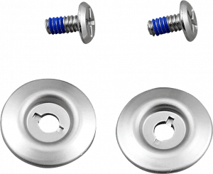 Gen 2 Helmet Hardware Kit