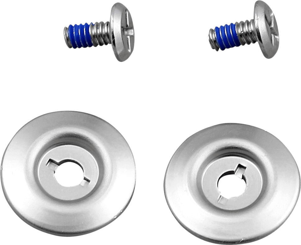 Gen 2 Helmet Hardware Kit