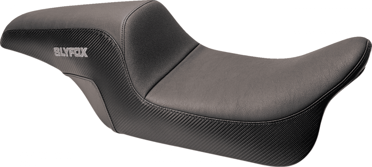 Slyfox Seat