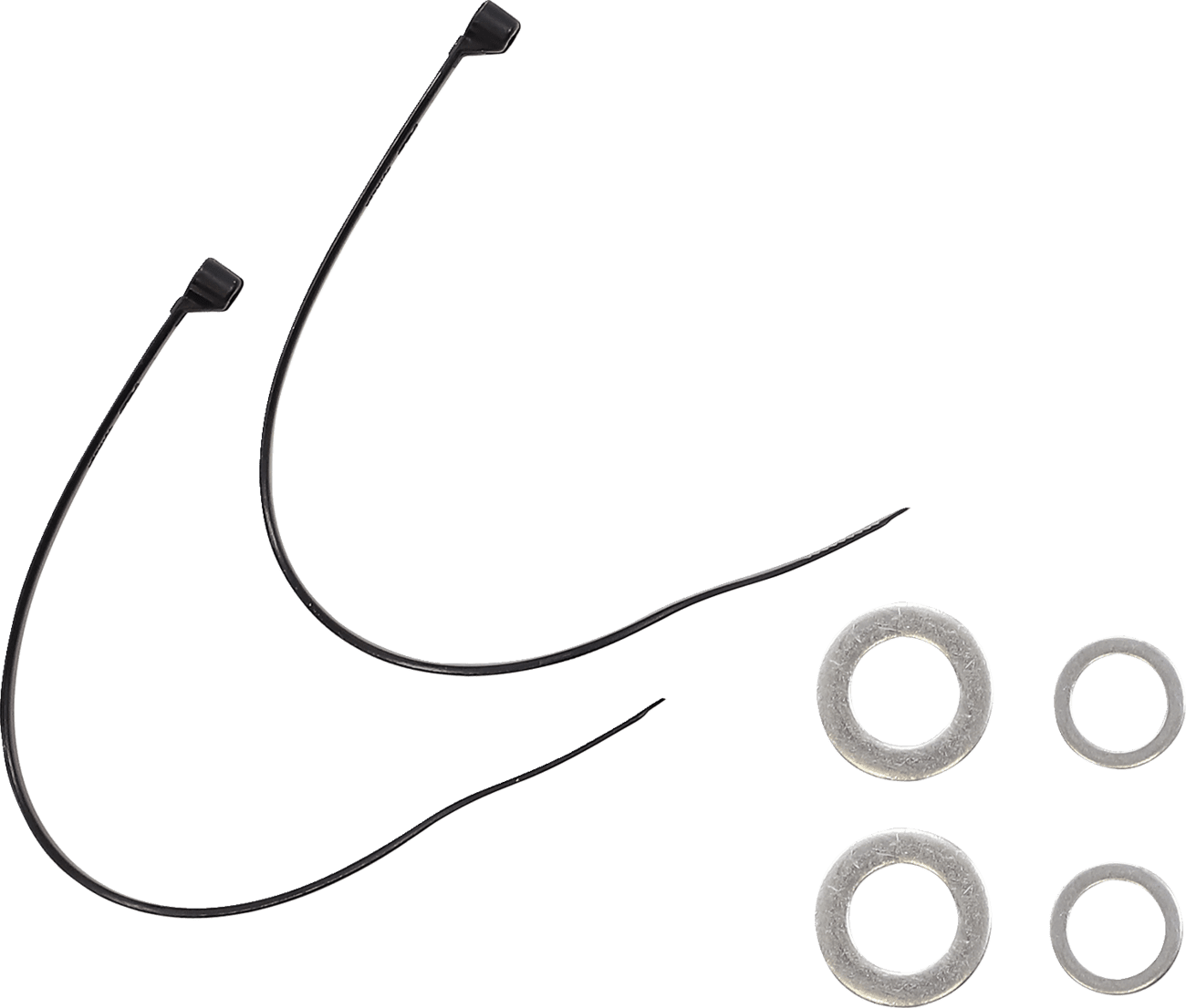 ProSwivel™ Brake Hose