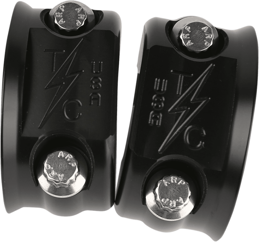 Brake/Clutch Perch Clamp