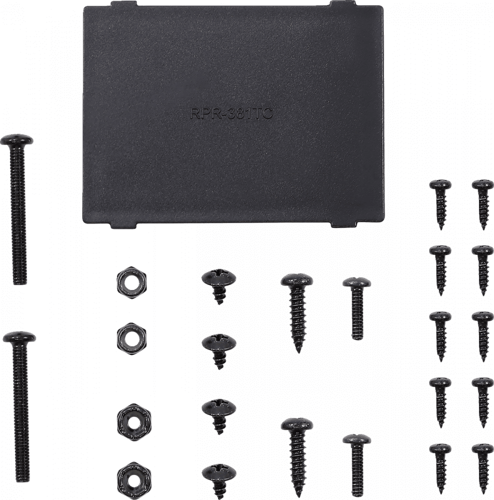 Tab-Lock™ Spring Loaded Holder