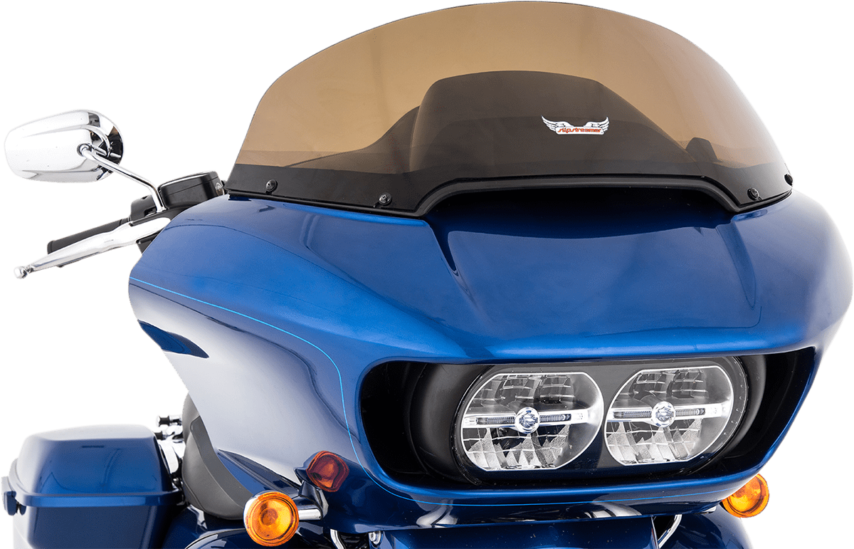 Replacement Windshield