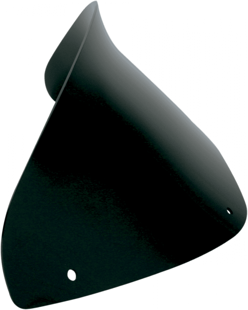 Replacement Acrylic Windscreen