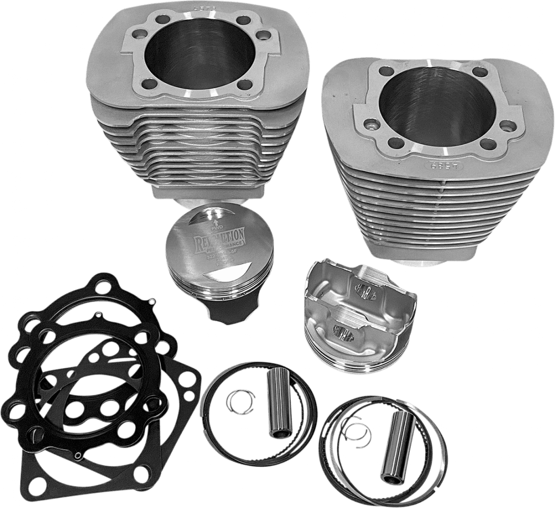 Monster Big Bore Kit