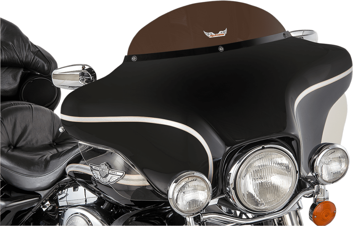 Replacement Windshield