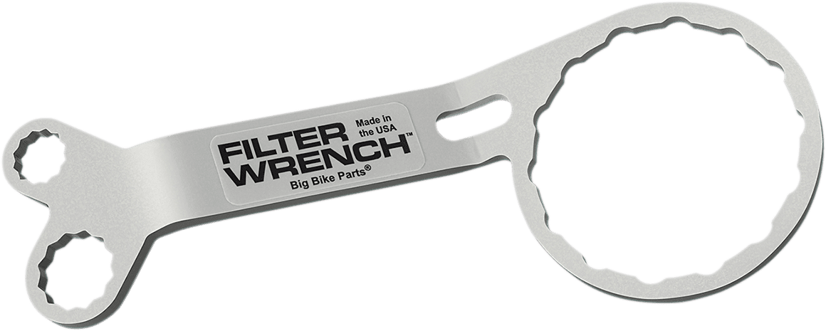 Filter Wrench