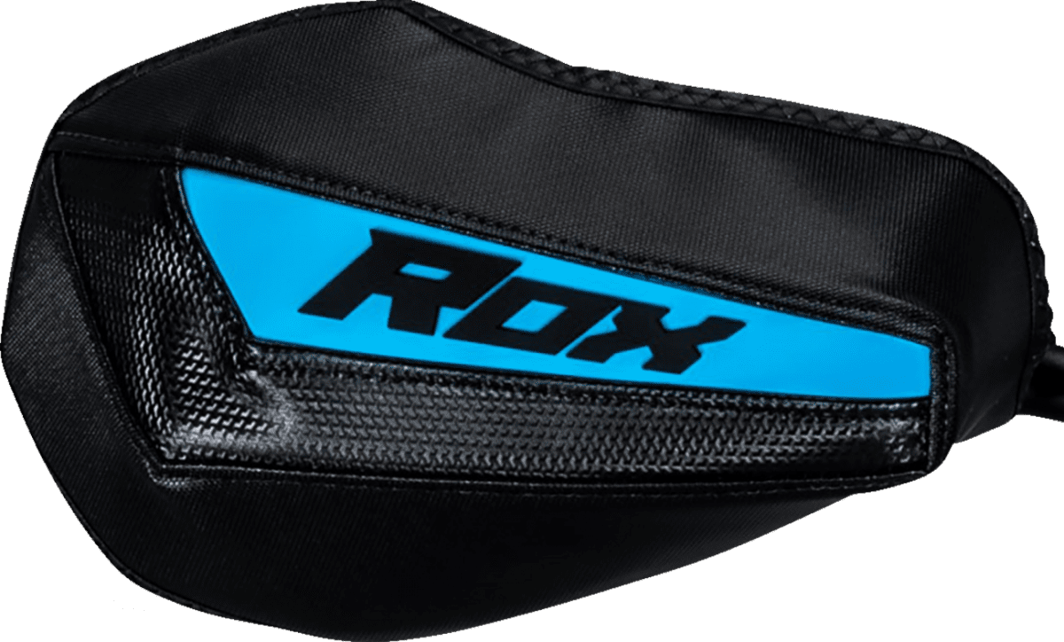 Generation 3 Flex-Tec Handguards