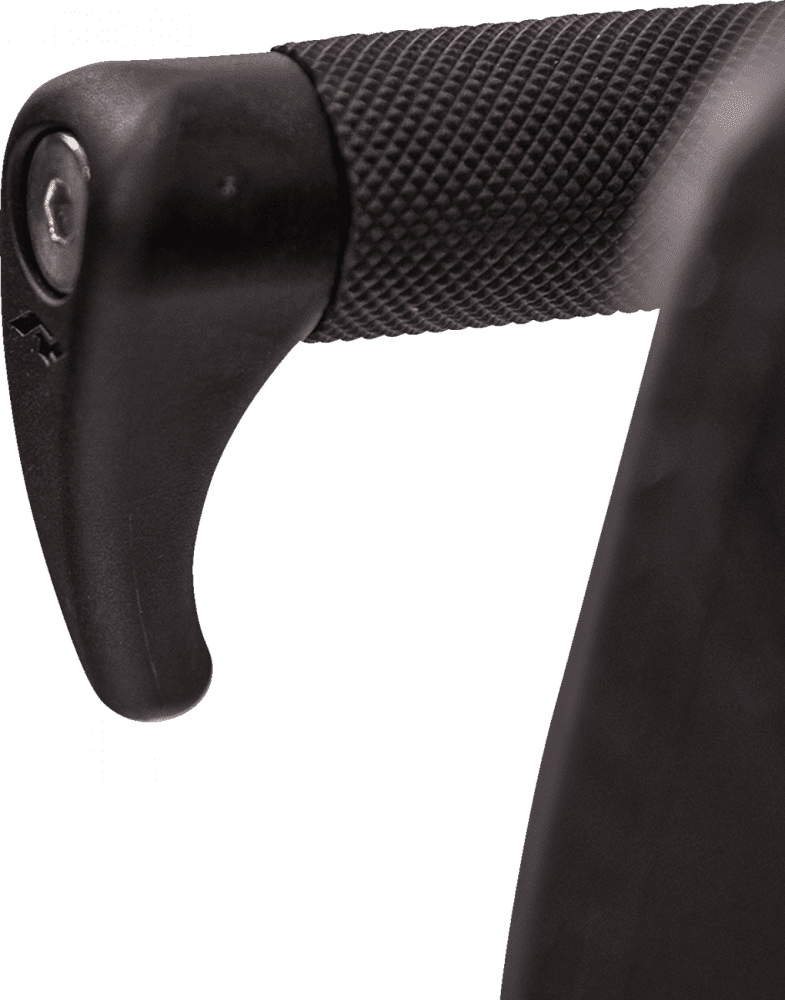 Bar-End Hooks