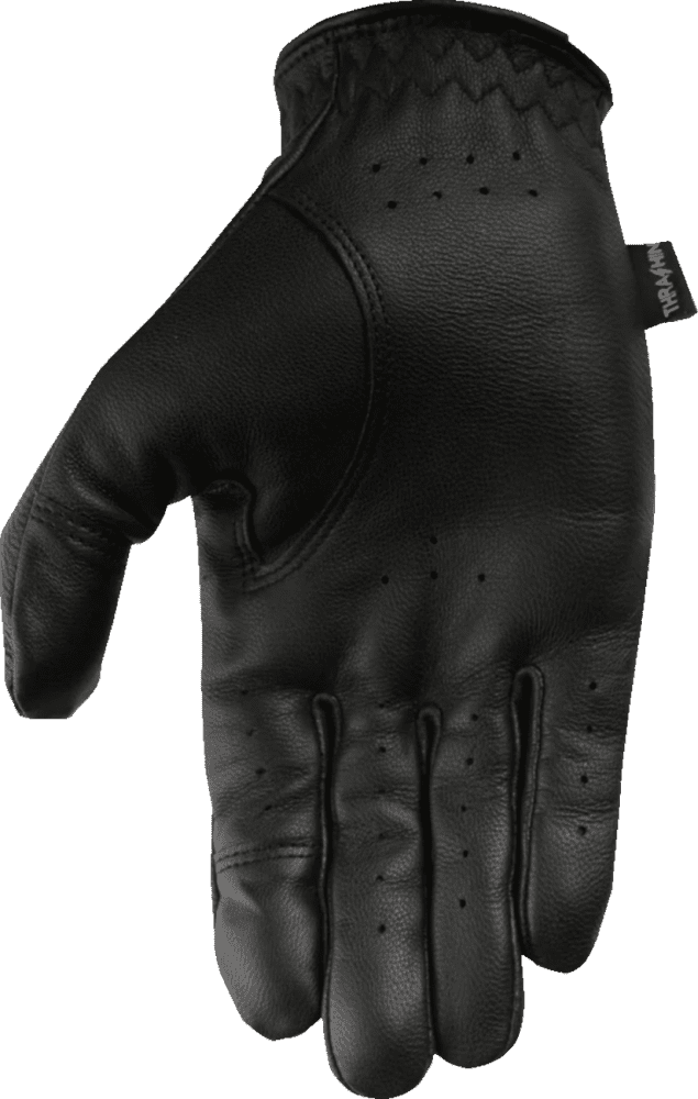 Siege Gloves