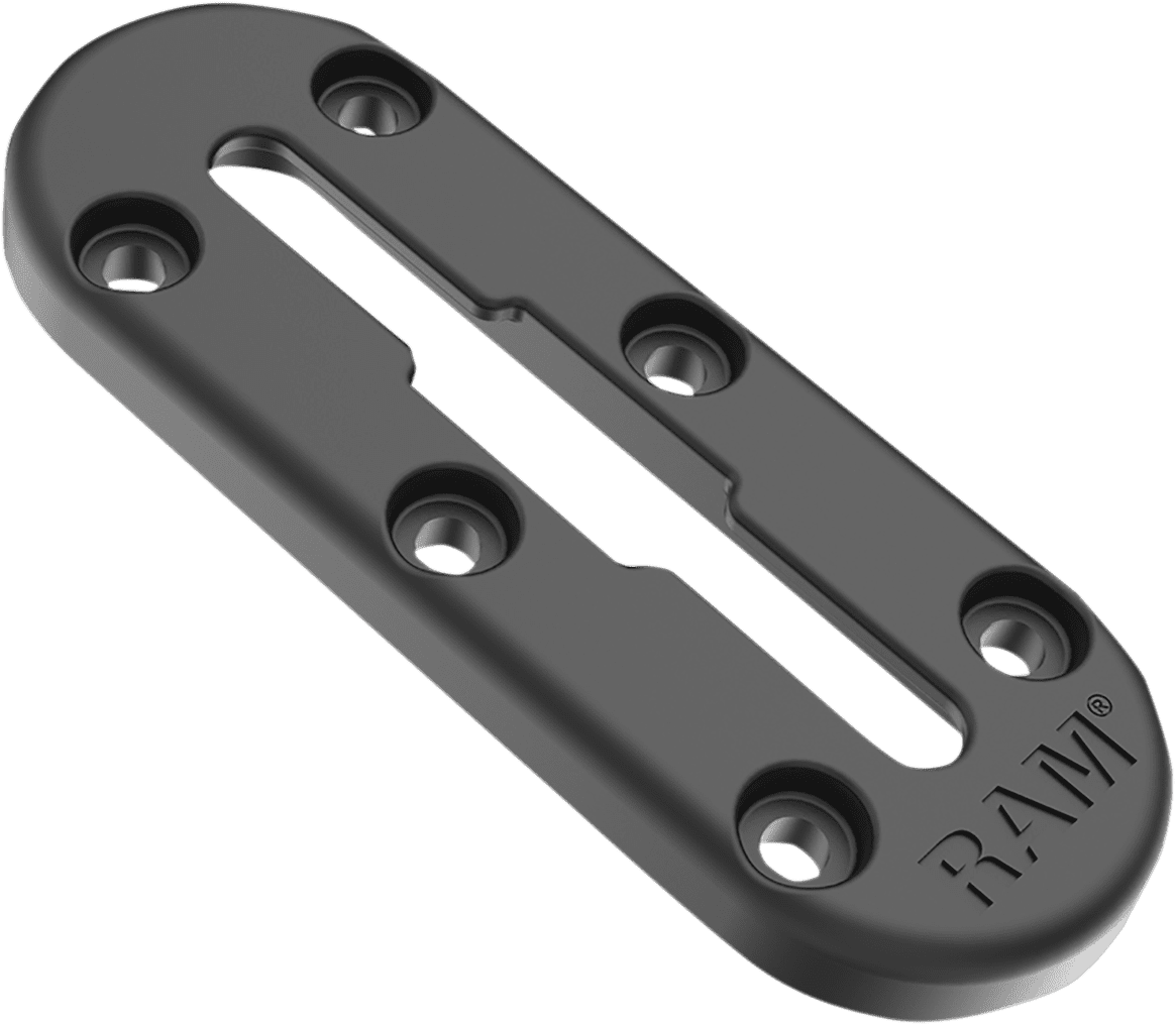 Tough-Track™ Top-Loading Composite 3″ Track