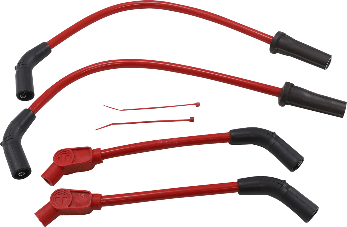 Pro Spark Plug Wires