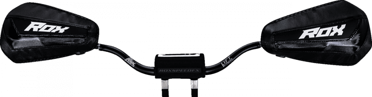 Gen. 3 Flex-Tec Lite Handguards