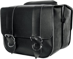 Adjustable Saddlebags