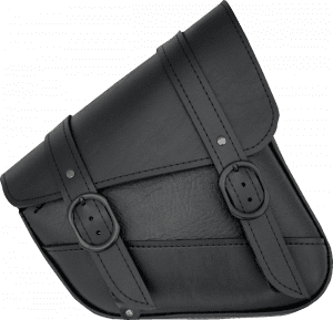 Blackjack Swingarm Saddlebag
