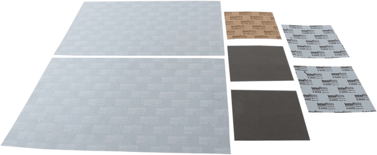 Universal Gasket Kit