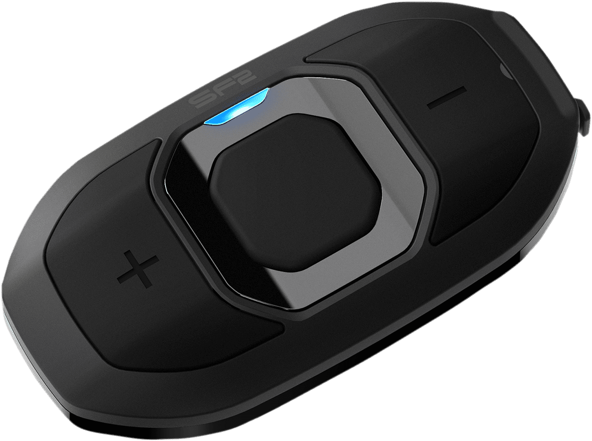 SF2 Bluetooth® Communication System