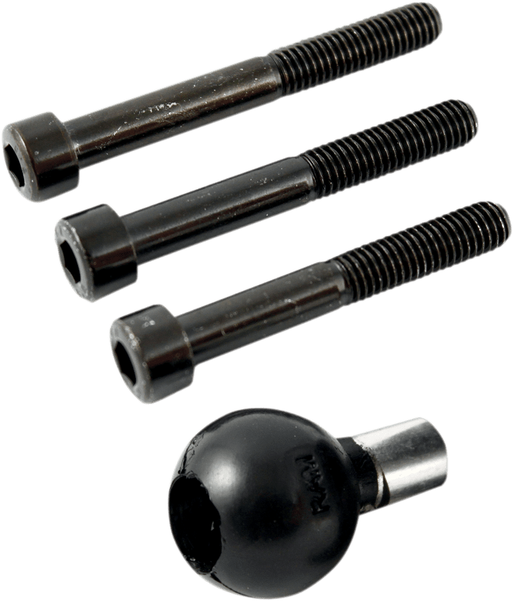 Universal Ball Mount