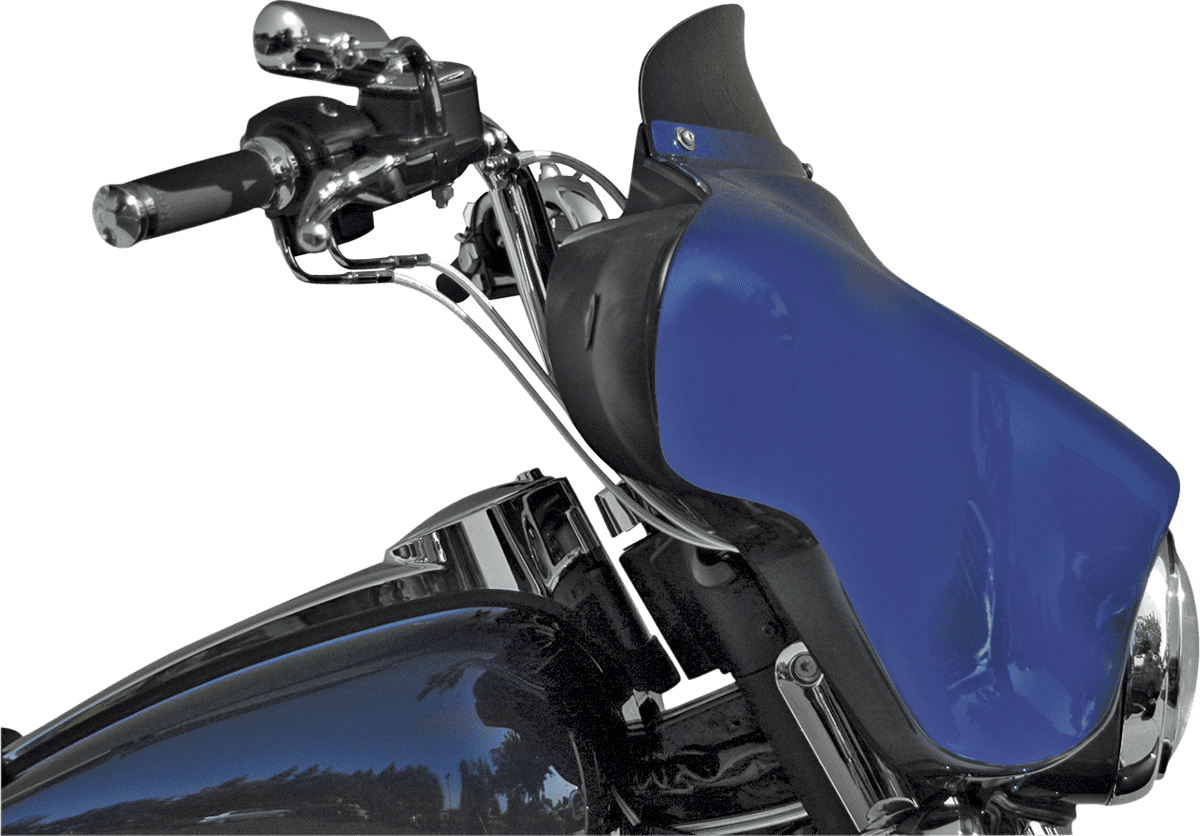 Replacement Acrylic Windscreen