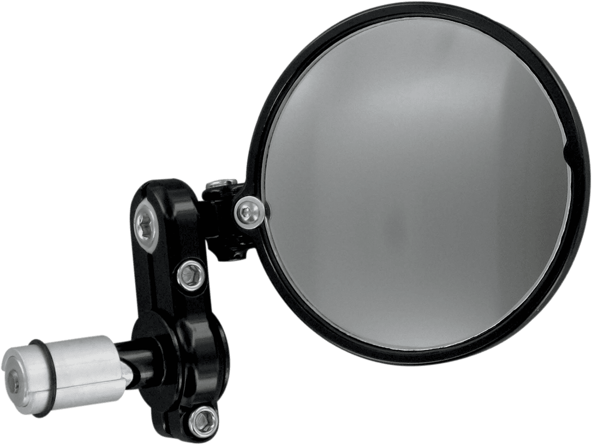 Folding Bar End Mirror