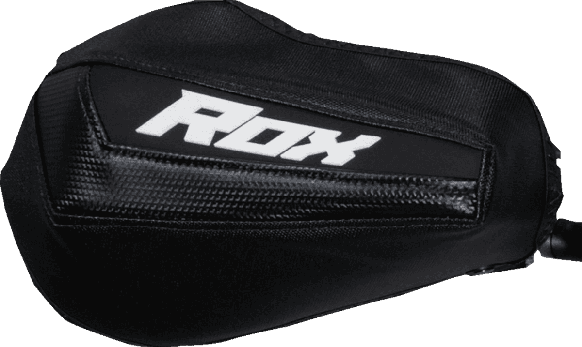 Gen. 3 Flex-Tec Handguards