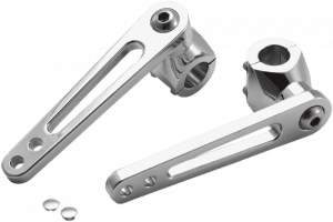 Adjustable Highway Peg Mount