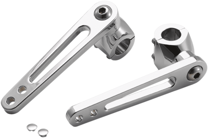 Adjustable Highway Peg Mount