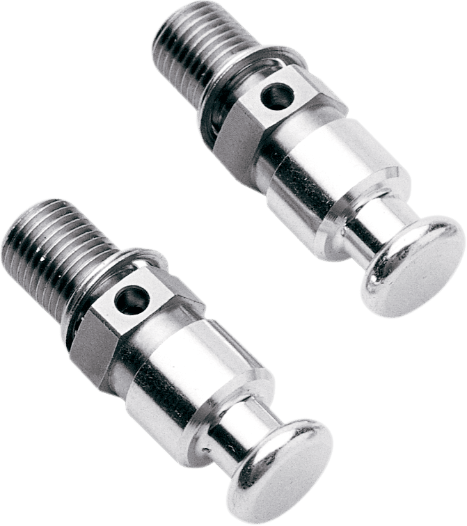 Manual Compression Release Valve