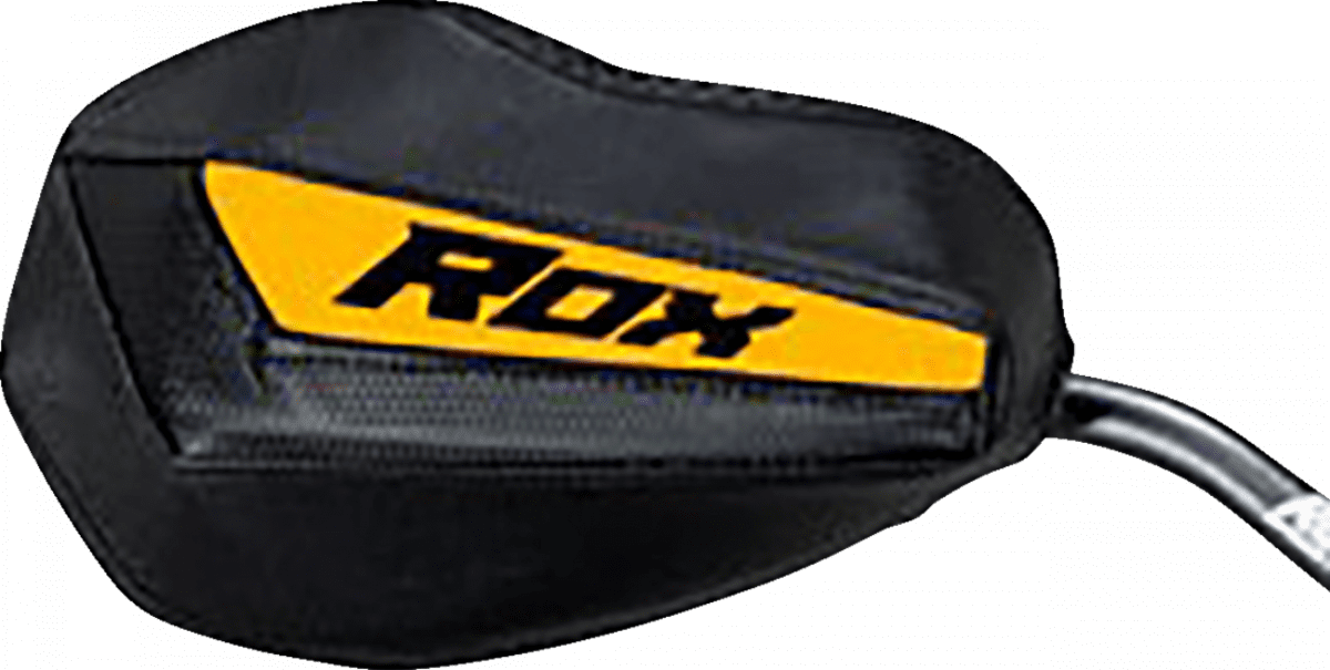 Generation 3 Flex-Tec Handguards