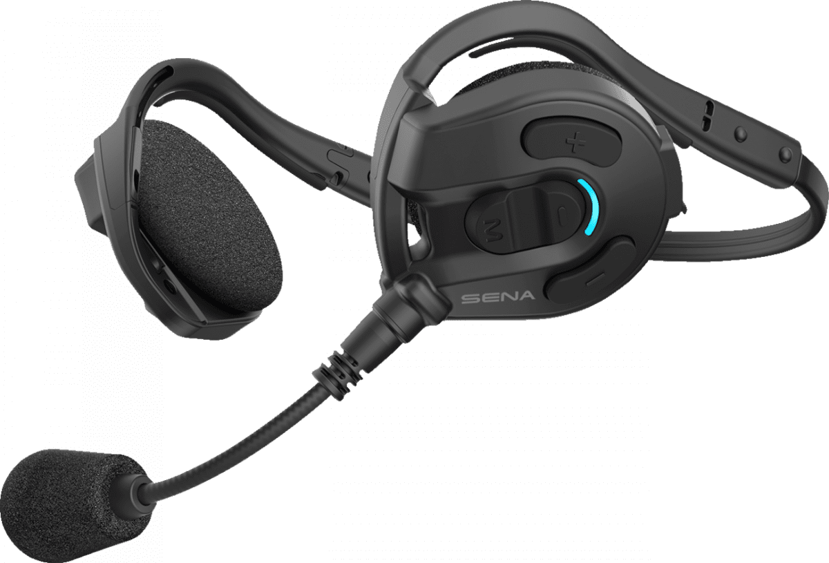 Expand Bluetooth Headset