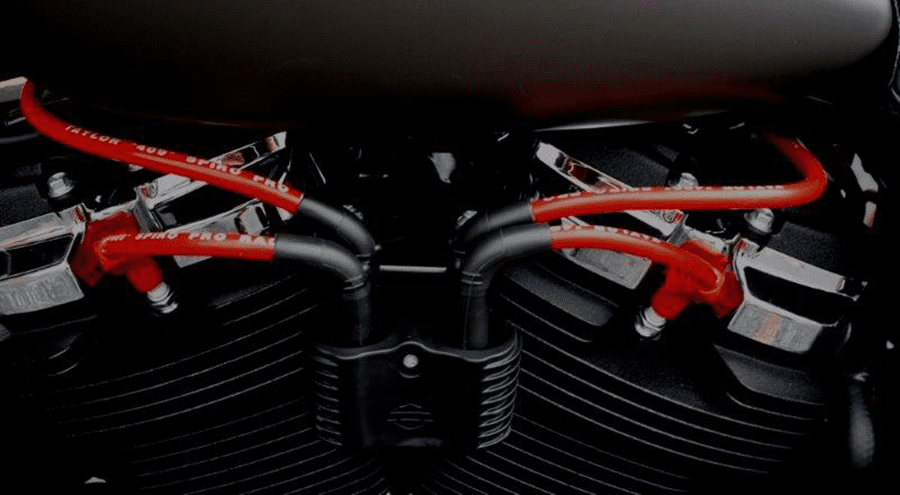 Pro Spark Plug Wires