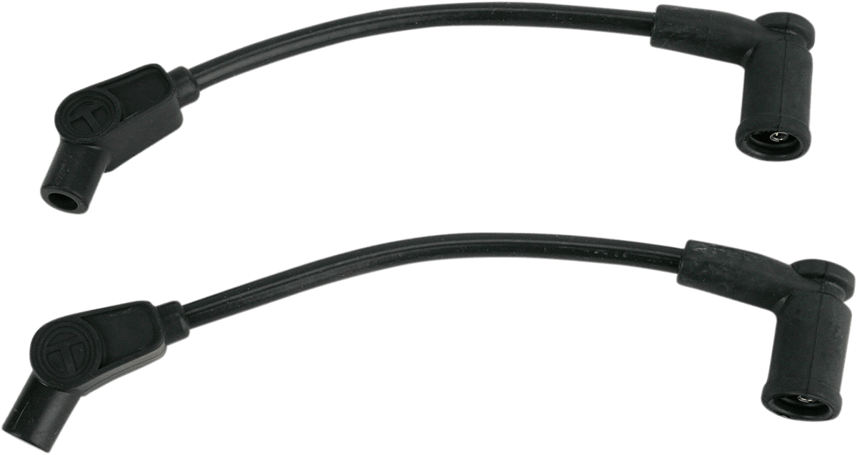 8mm Custom-Fit Spark Plug Wire Kit