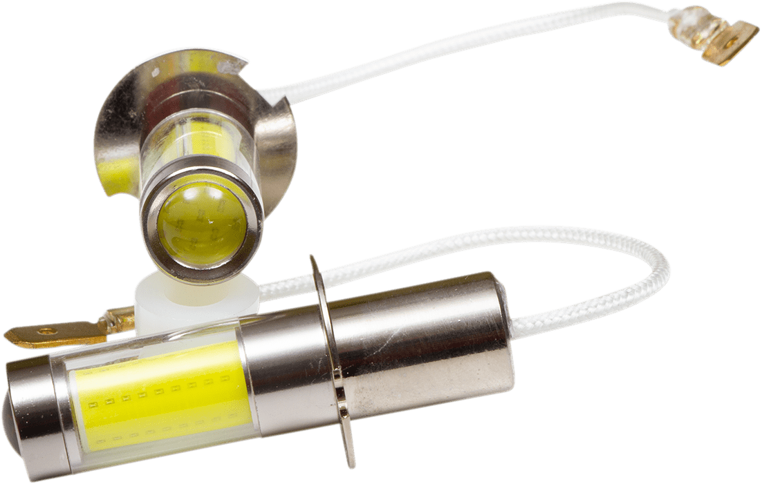 H3 LED Replacement Bulbs