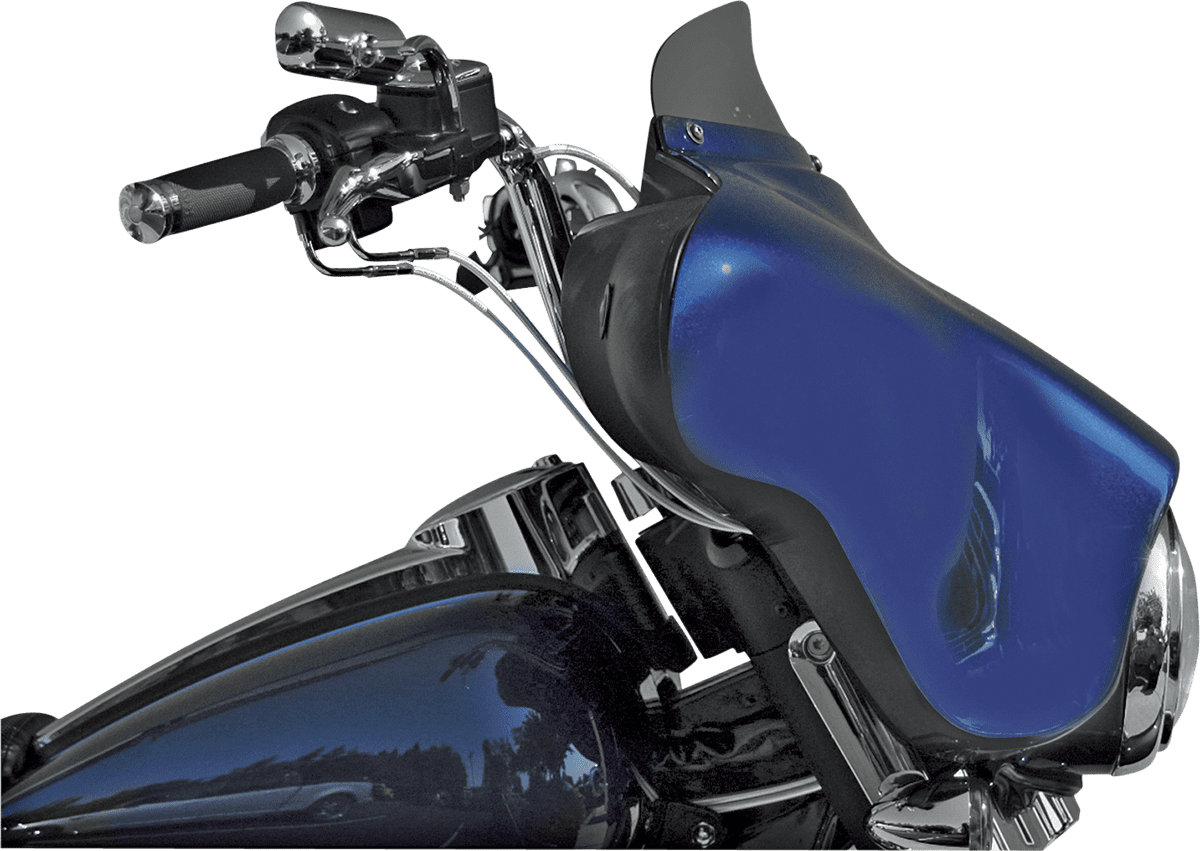 Replacement Acrylic Windscreen