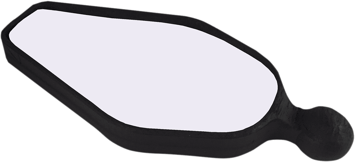 Denali Dual Sport Mirror