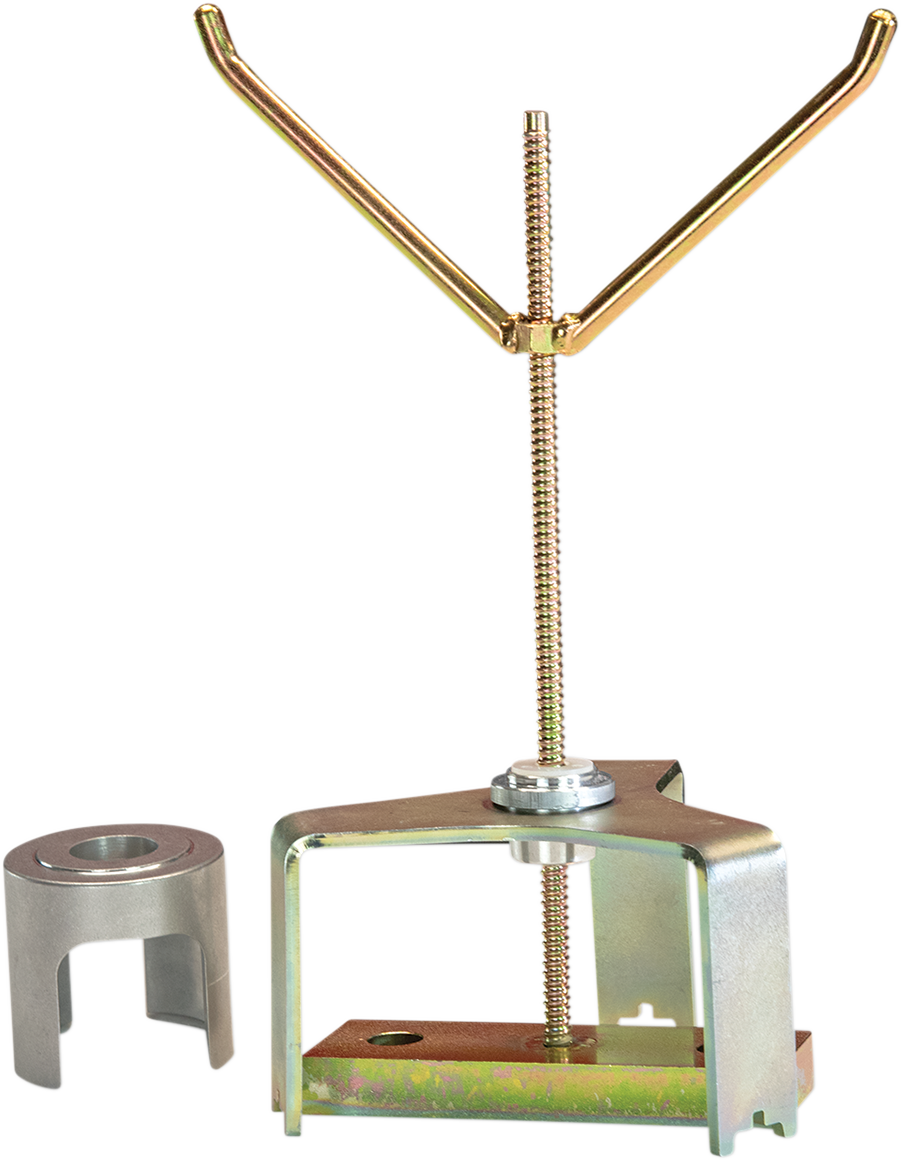 Spring Compression Tool