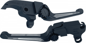 Anthem Adjustable Clutch Lever for Harley Models