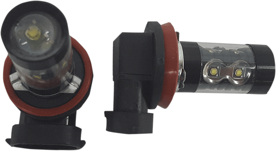 H8 LED Replacement Bulbs