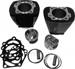 Bolt-On Big Bore Kit