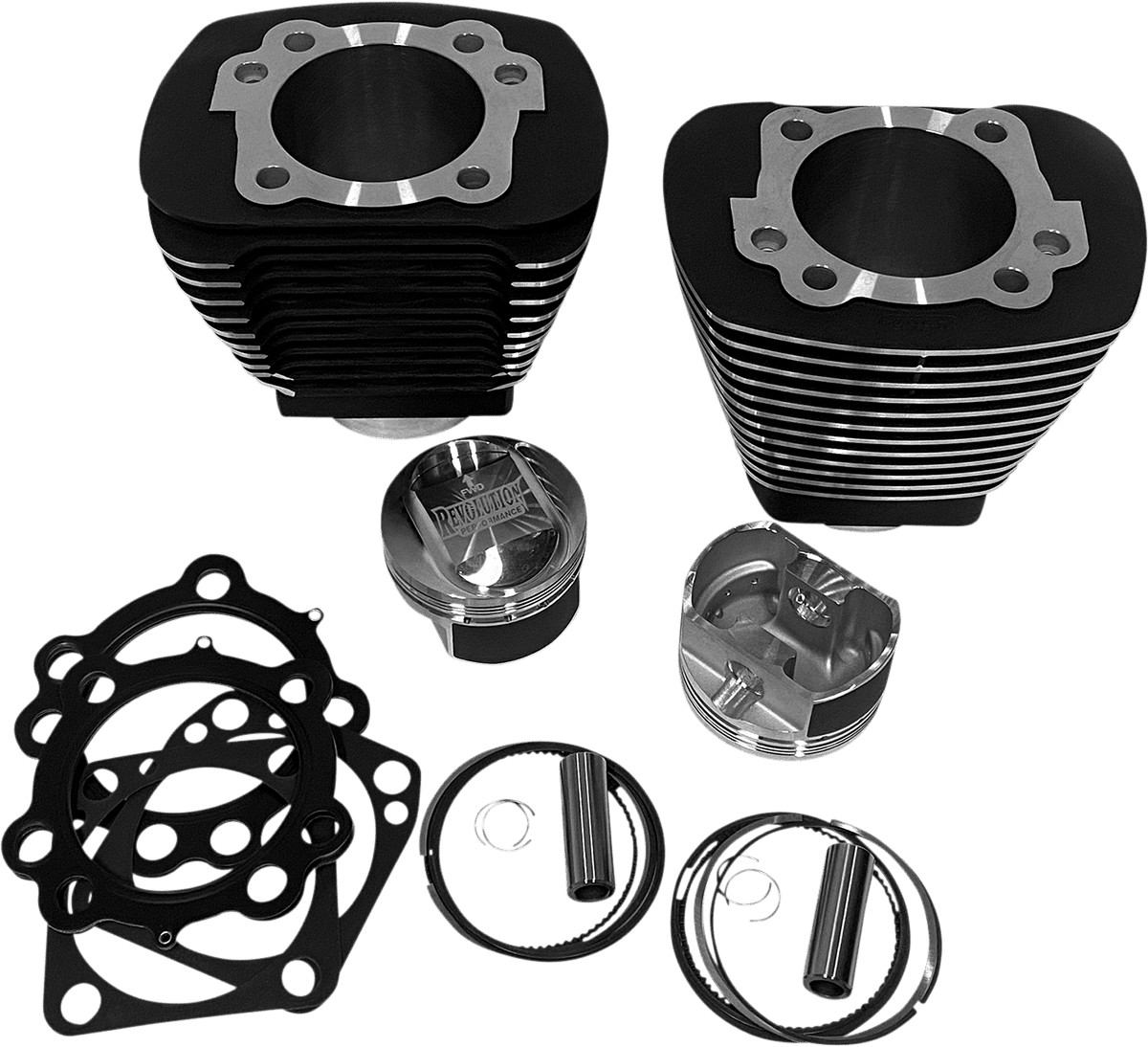 Bolt-On Big Bore Kit