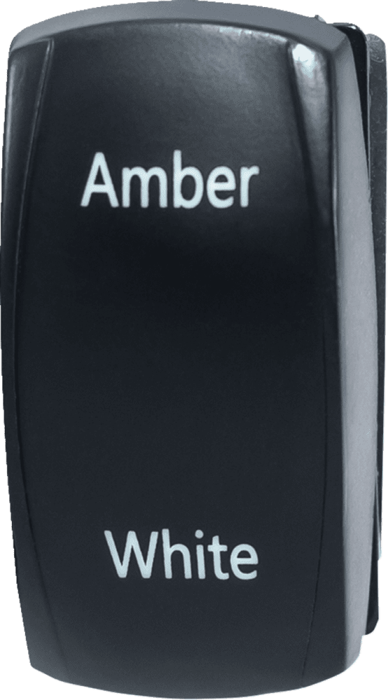 Dual Color LED Light Pod