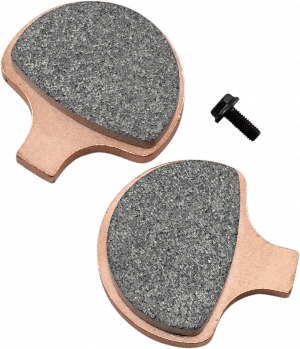 Sintered Metal Harley/Buell Brake Pads