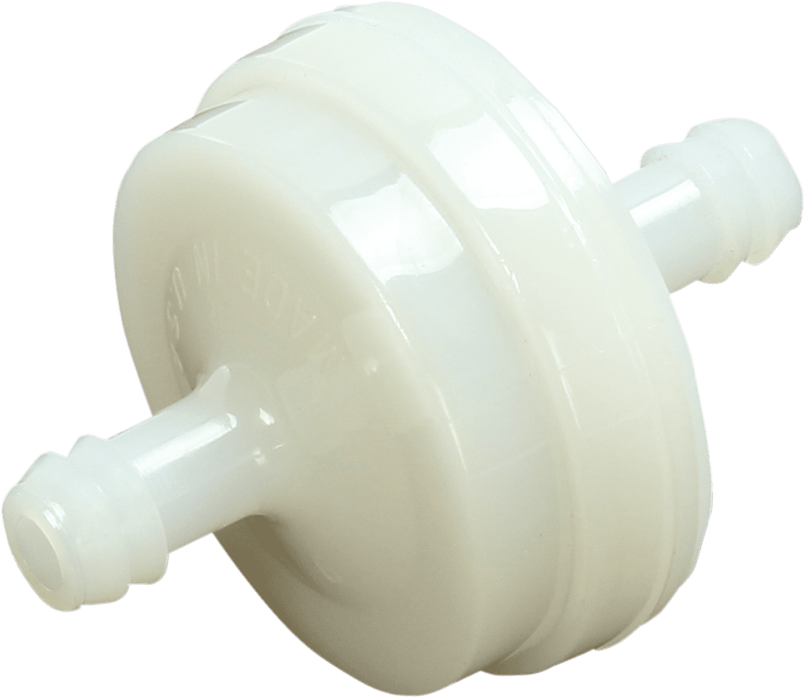 In-Line Fuel Filters