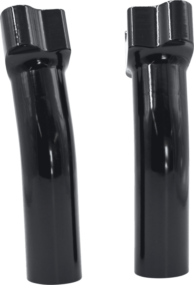 Chubby® Billet Risers